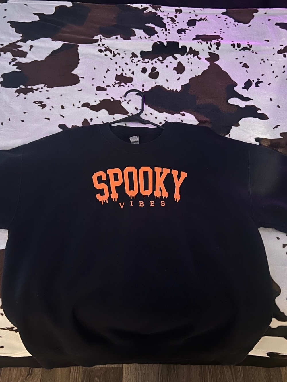 Gilidan Sweatshirt
